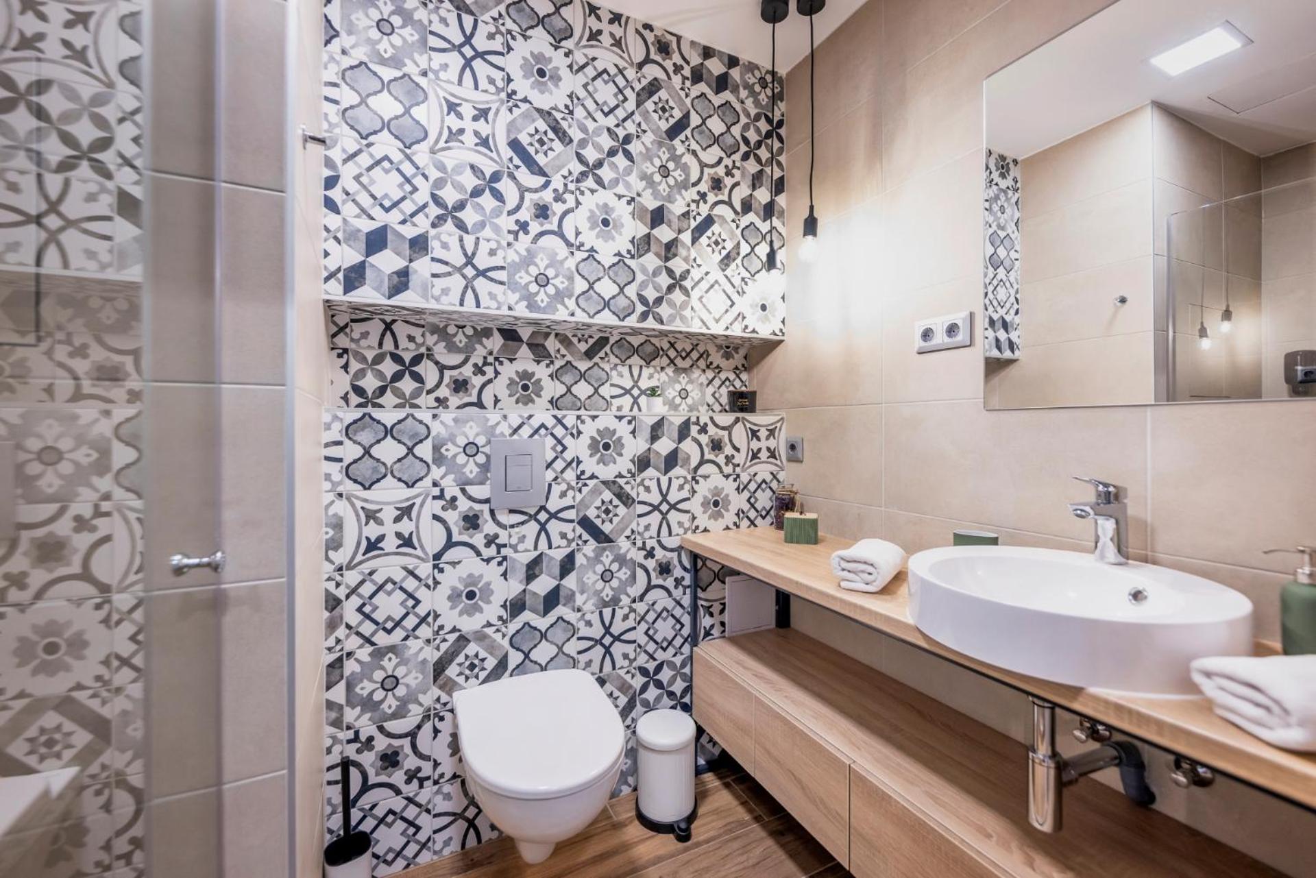 Amade Apartmanok 1 Ráb Exteriér fotografie